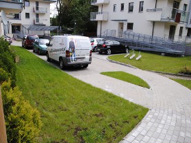 Osiedle Pod Grotą Twardowskiego