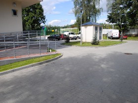Osiedle Pod Grotą Twardowskiego