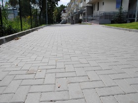 Osiedle Pod Grotą Twardowskiego