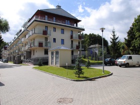 Osiedle Pod Grotą Twardowskiego