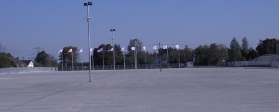 Parking Wólka Kosowska