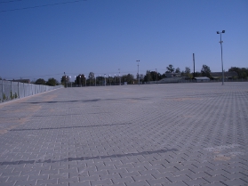 Parking Wólka Kosowska