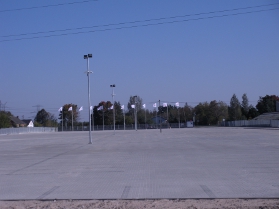 Parking Wólka Kosowska