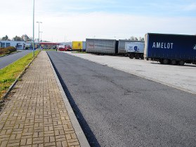 MOP Morawica A4