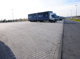 MOP Morawica A4