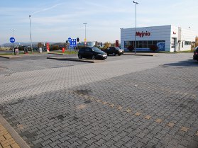 MOP Morawica A4