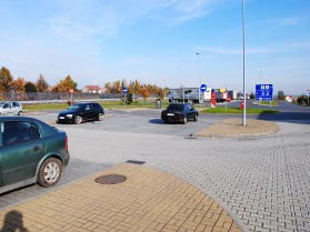 MOP Morawica A4