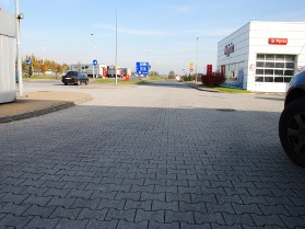 MOP Morawica A4
