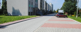 Osiedle Mostostalowiec