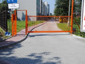 Osiedle Mostostalowiec