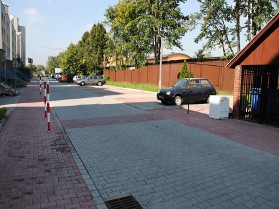 Osiedle Mostostalowiec