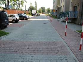 Osiedle Mostostalowiec