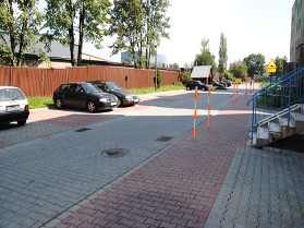 Osiedle Mostostalowiec