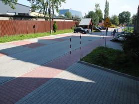 Osiedle Mostostalowiec
