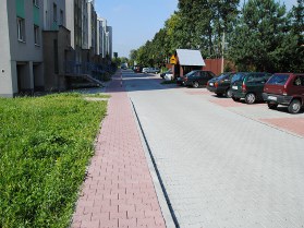 Osiedle Mostostalowiec