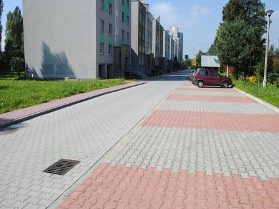 Osiedle Mostostalowiec