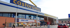 CASTORAMA Kraków