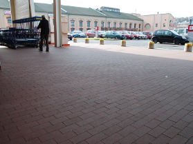CASTORAMA Kraków