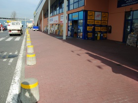 CASTORAMA Kraków