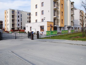 Osiedle Zielona Polana
