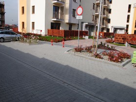 Osiedle Zielona Polana