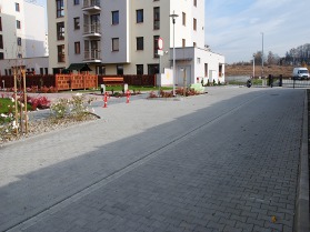 Osiedle Zielona Polana
