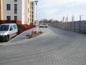 Osiedle Zielona Polana
