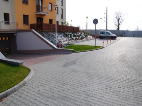 Osiedle Zielona Polana