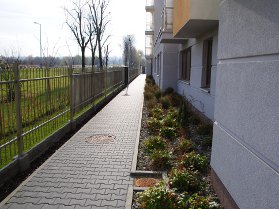 Osiedle Zielona Polana