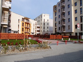 Osiedle Zielona Polana