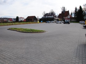 Szkoła w Zielonkach