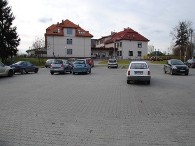 Szkoła w Zielonkach