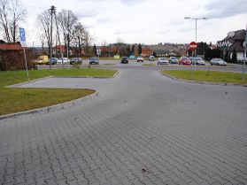 Szkoła w Zielonkach