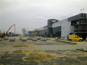 CH KING SQUARE