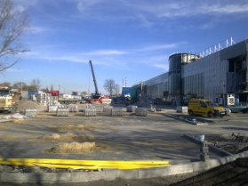 CH KING SQUARE