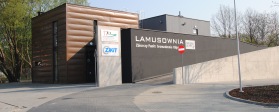 Lamusownia