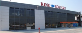 CH KING SQUARE