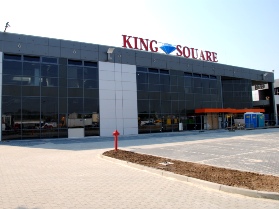 CH KING SQUARE