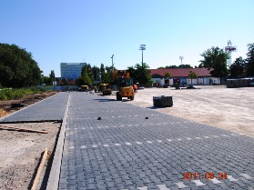 Focus Park Włocławek (w trakcie realizacji)