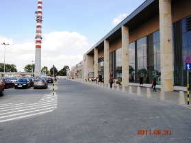 Galeria TWIERDZA Zamość