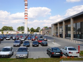 Galeria TWIERDZA Zamość