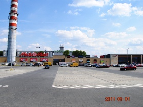 Galeria TWIERDZA Zamość