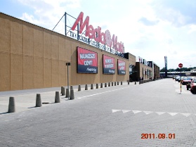 Galeria TWIERDZA Zamość