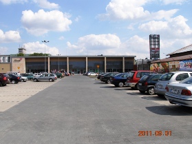 Galeria TWIERDZA Zamość