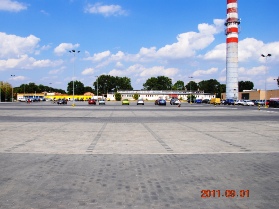 Galeria TWIERDZA Zamość