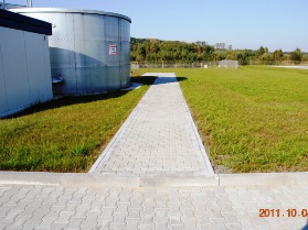 Centrum Logistyczne GLS