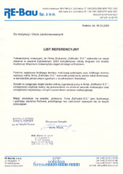 Rebau Sp. z o.o.
