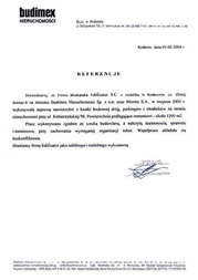 Budimex Nieruchomości