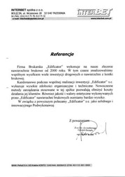 INTERBET Sp. z o.o.