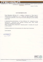 TechGrup Sp. z o.o.